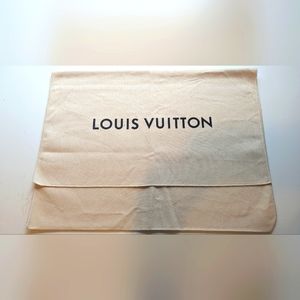 Louis‎ Vuitton Storage Bag